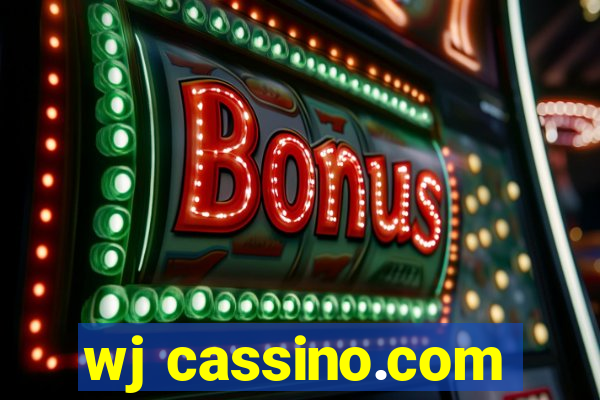 wj cassino.com